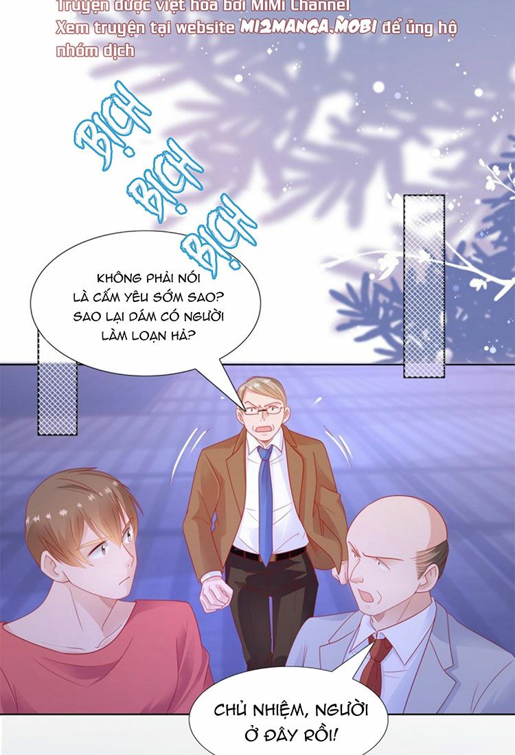 1000 Tư Thế Cưa Đổ Tổng Tài: Chapter 126