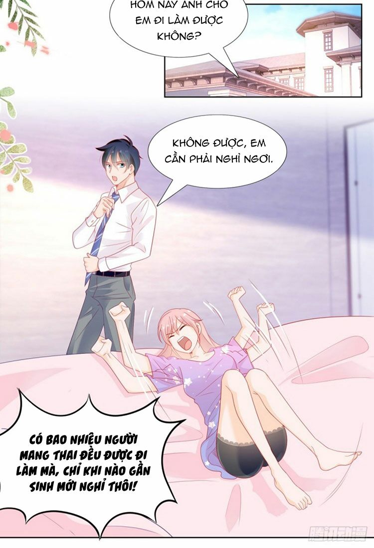 1000 Tư Thế Cưa Đổ Tổng Tài: Chapter 126