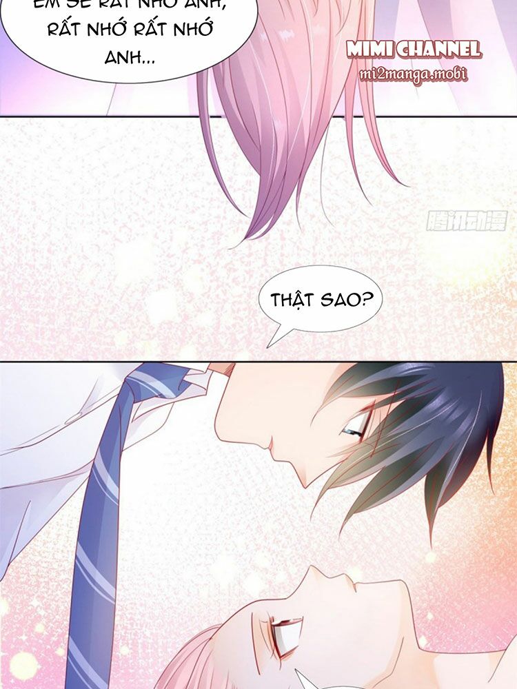1000 Tư Thế Cưa Đổ Tổng Tài: Chapter 126