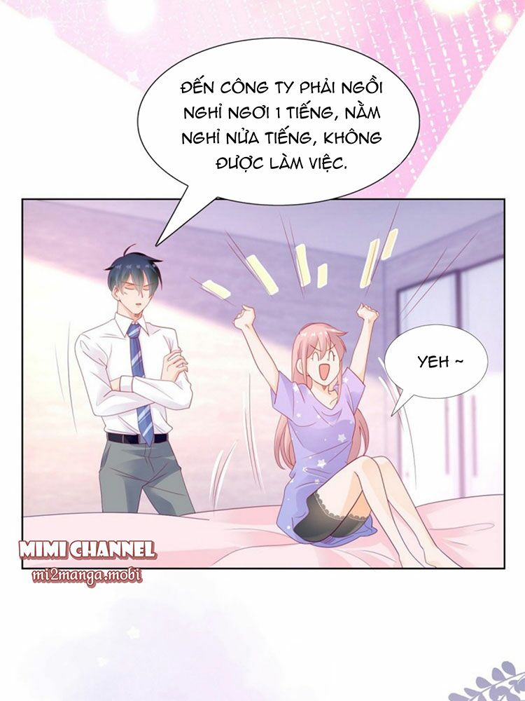 1000 Tư Thế Cưa Đổ Tổng Tài: Chapter 126