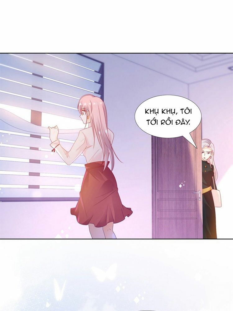 1000 Tư Thế Cưa Đổ Tổng Tài: Chapter 126