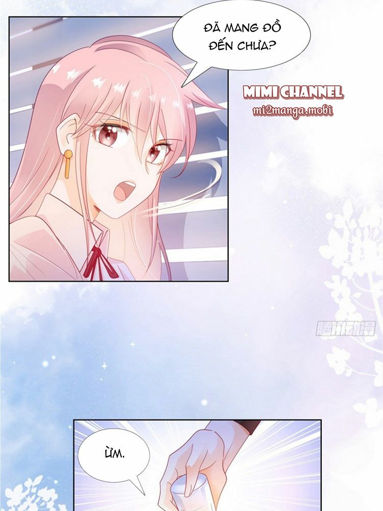 1000 Tư Thế Cưa Đổ Tổng Tài: Chapter 126
