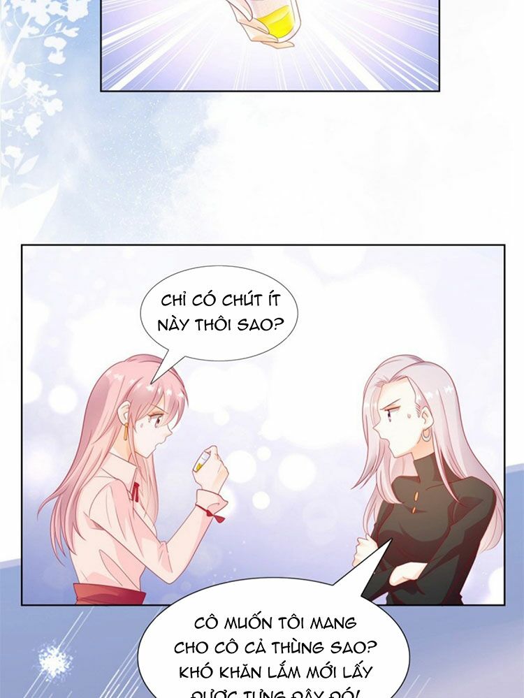 1000 Tư Thế Cưa Đổ Tổng Tài: Chapter 126