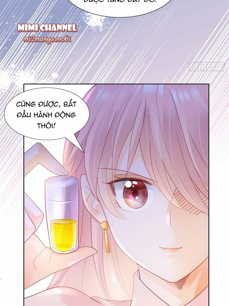 1000 Tư Thế Cưa Đổ Tổng Tài: Chapter 126