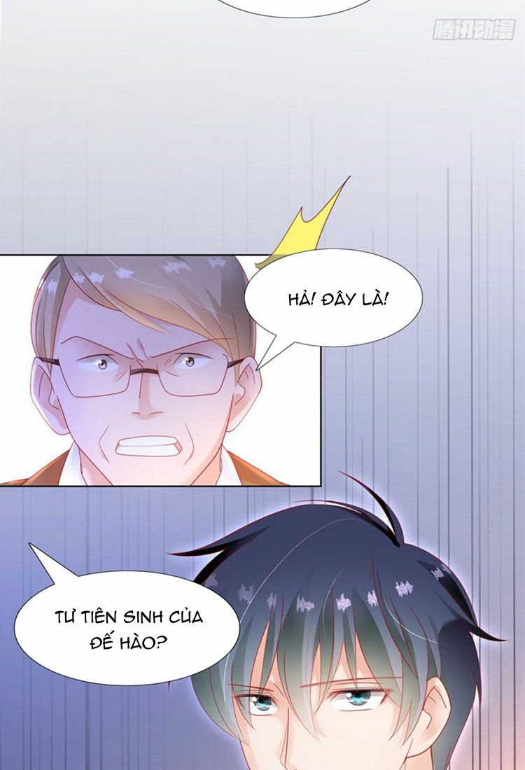 1000 Tư Thế Cưa Đổ Tổng Tài: Chapter 126