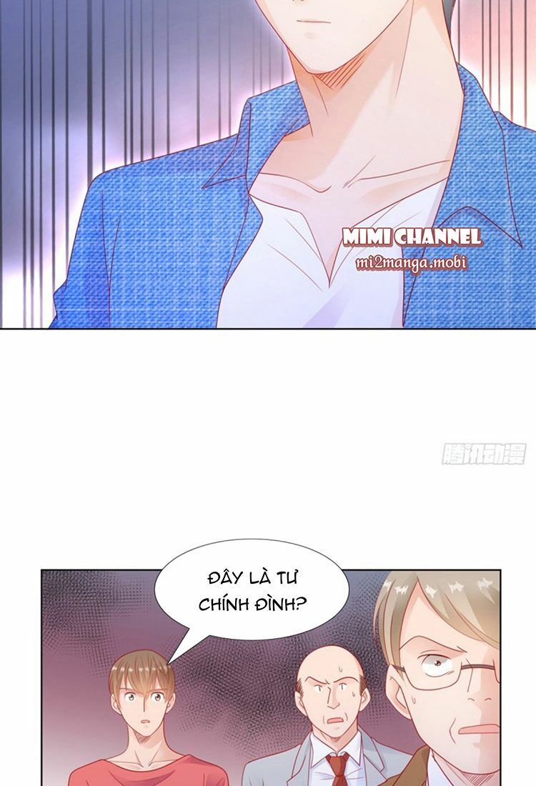 1000 Tư Thế Cưa Đổ Tổng Tài: Chapter 126