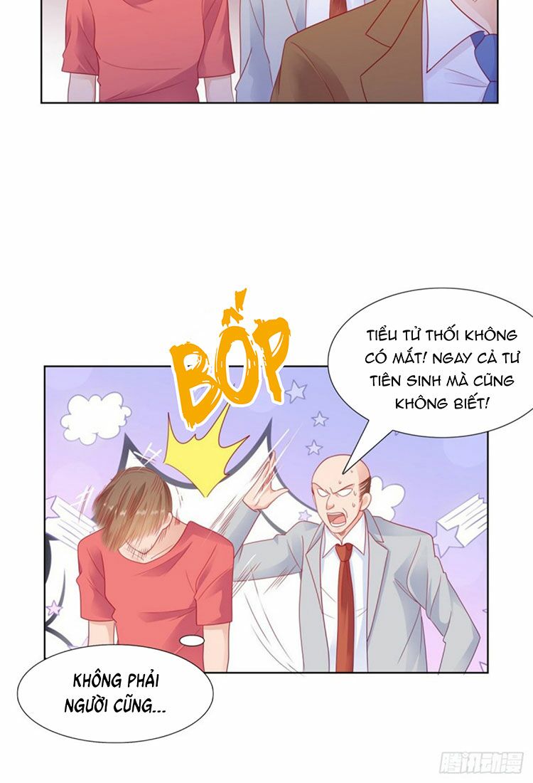 1000 Tư Thế Cưa Đổ Tổng Tài: Chapter 126