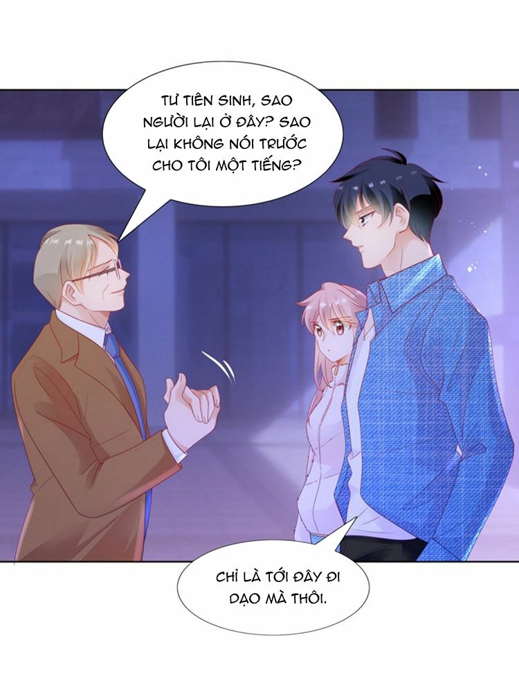 1000 Tư Thế Cưa Đổ Tổng Tài: Chapter 126