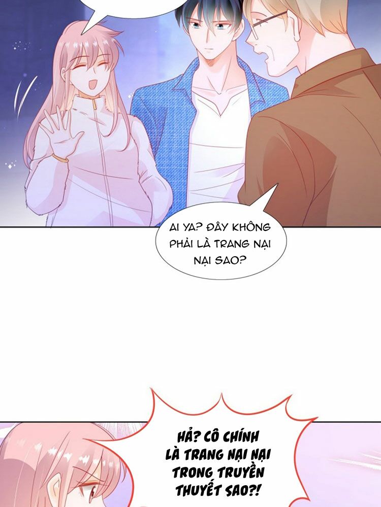 1000 Tư Thế Cưa Đổ Tổng Tài: Chapter 126