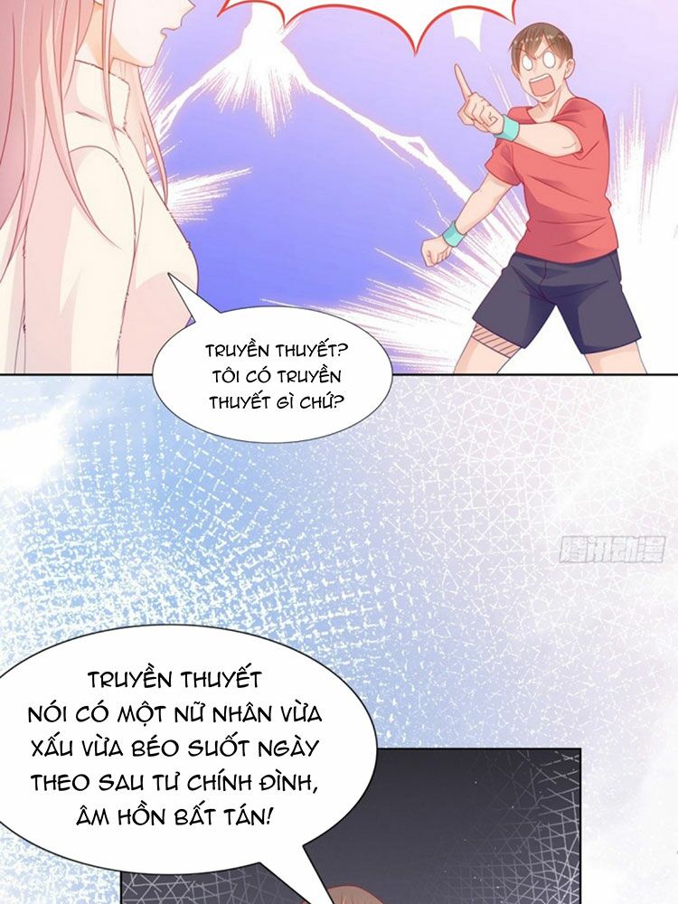 1000 Tư Thế Cưa Đổ Tổng Tài: Chapter 126