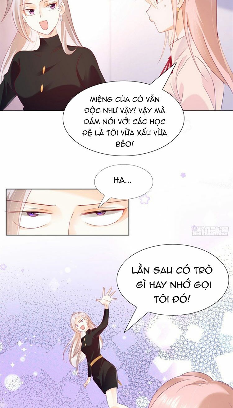 1000 Tư Thế Cưa Đổ Tổng Tài: Chapter 127