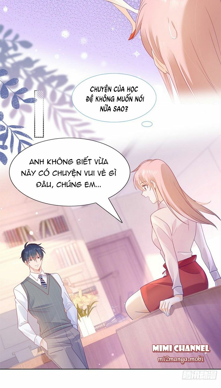 1000 Tư Thế Cưa Đổ Tổng Tài: Chapter 127