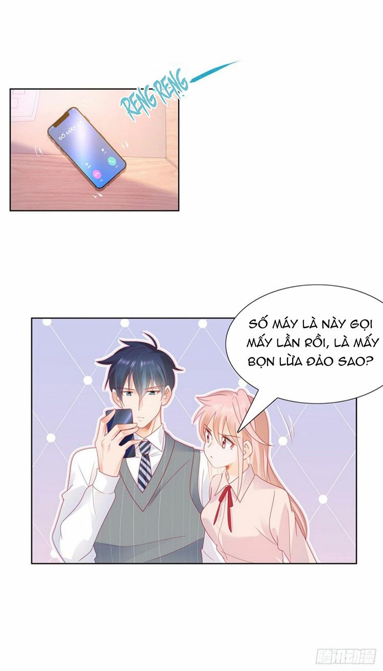 1000 Tư Thế Cưa Đổ Tổng Tài: Chapter 127