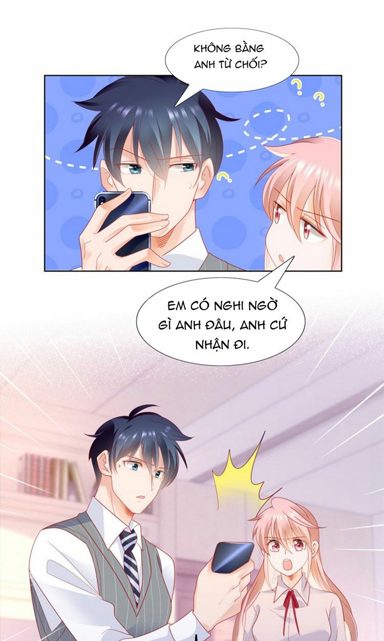 1000 Tư Thế Cưa Đổ Tổng Tài: Chapter 127