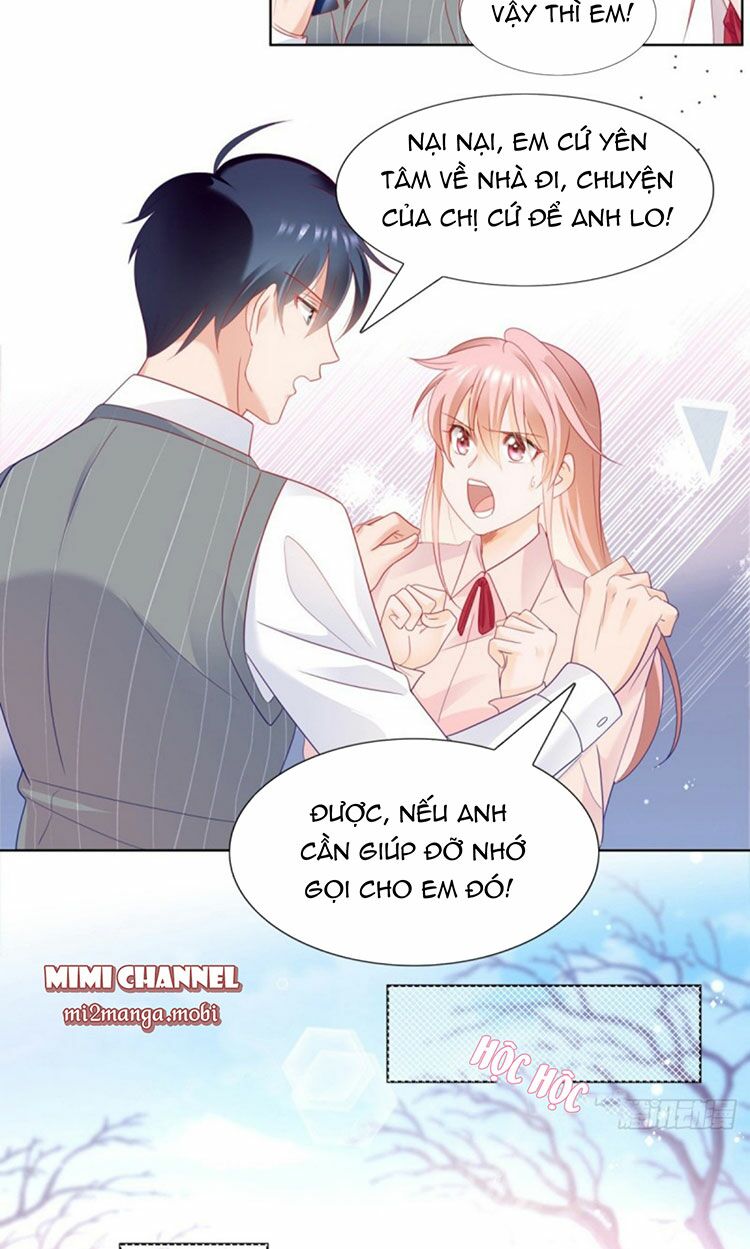 1000 Tư Thế Cưa Đổ Tổng Tài: Chapter 127