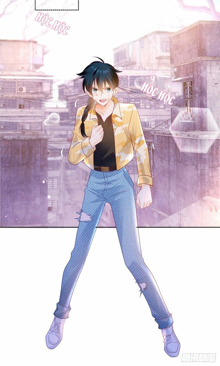 1000 Tư Thế Cưa Đổ Tổng Tài: Chapter 127