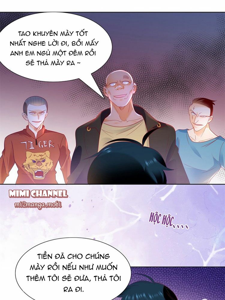 1000 Tư Thế Cưa Đổ Tổng Tài: Chapter 127