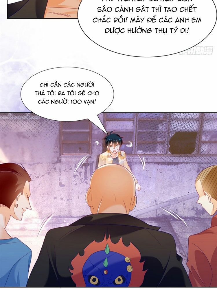 1000 Tư Thế Cưa Đổ Tổng Tài: Chapter 127