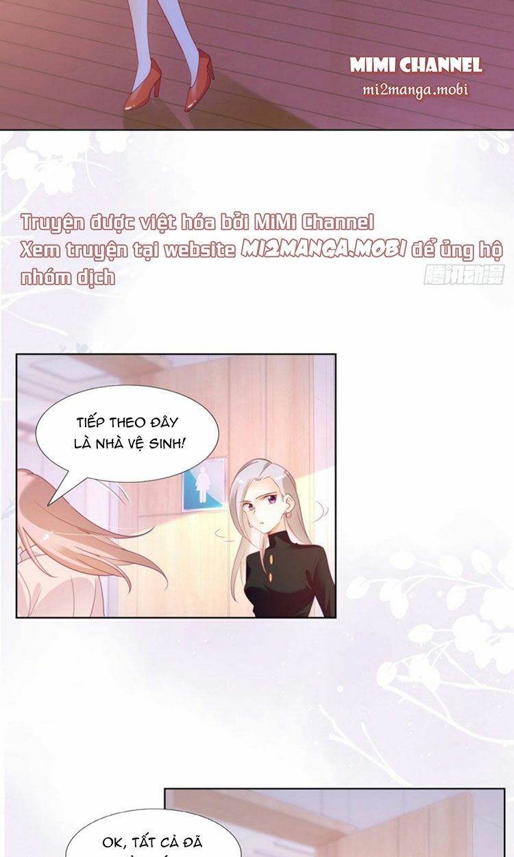 1000 Tư Thế Cưa Đổ Tổng Tài: Chapter 127