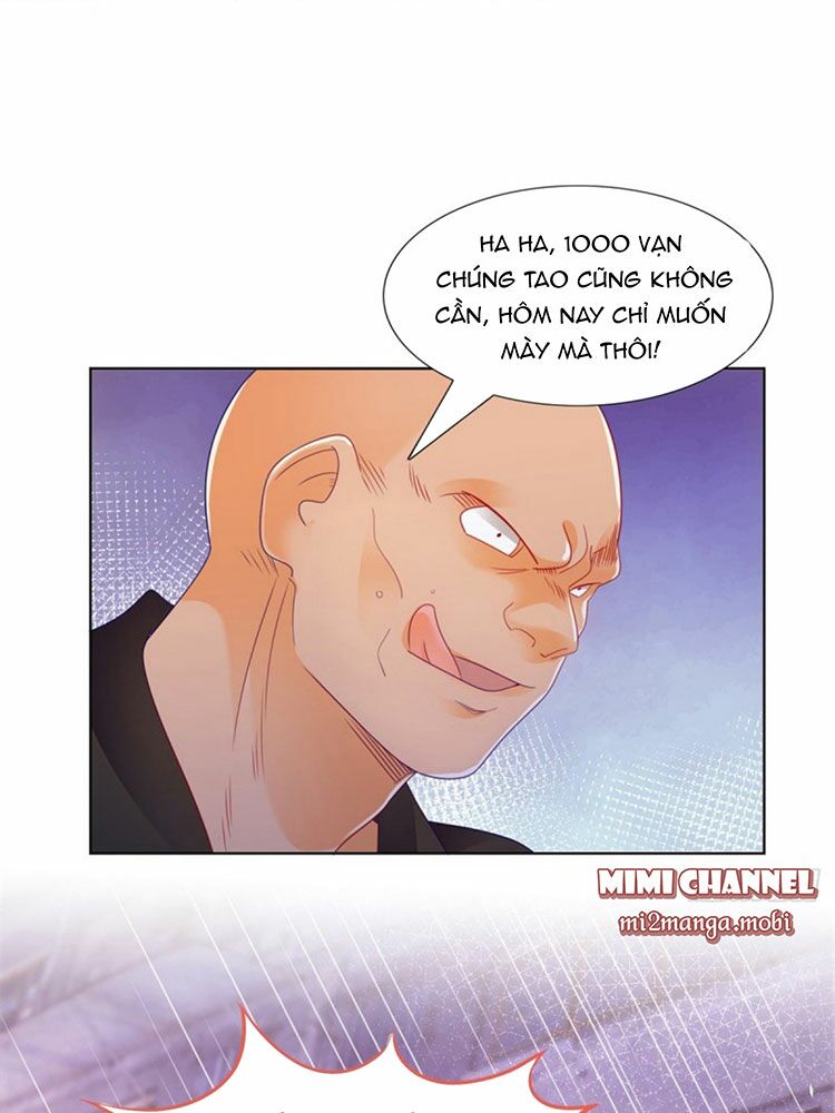 1000 Tư Thế Cưa Đổ Tổng Tài: Chapter 127