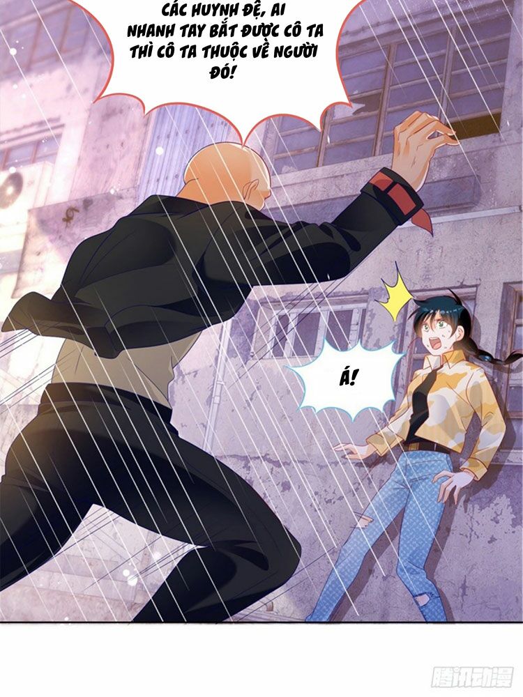 1000 Tư Thế Cưa Đổ Tổng Tài: Chapter 127