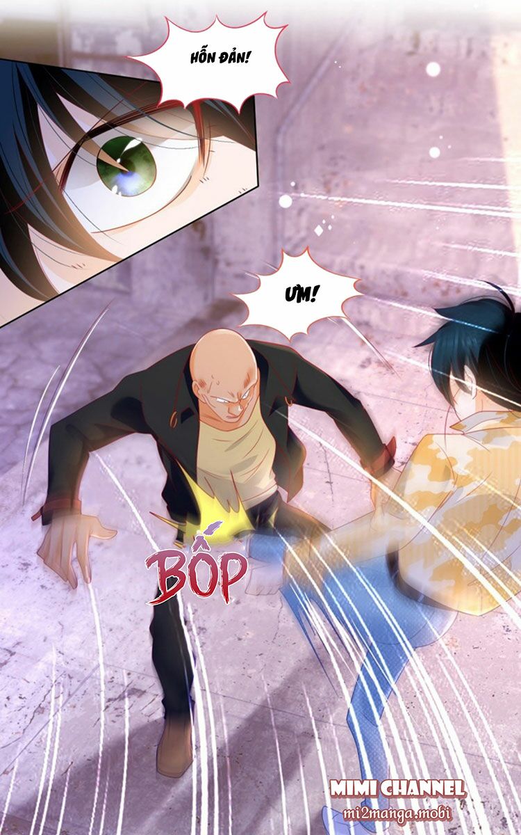 1000 Tư Thế Cưa Đổ Tổng Tài: Chapter 127