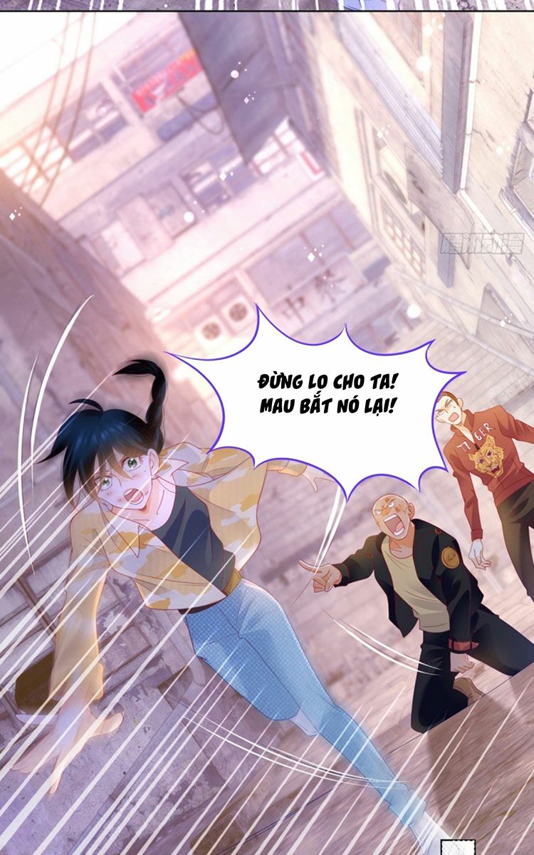 1000 Tư Thế Cưa Đổ Tổng Tài: Chapter 127