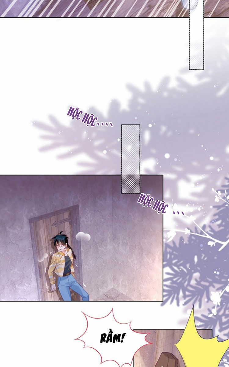 1000 Tư Thế Cưa Đổ Tổng Tài: Chapter 127