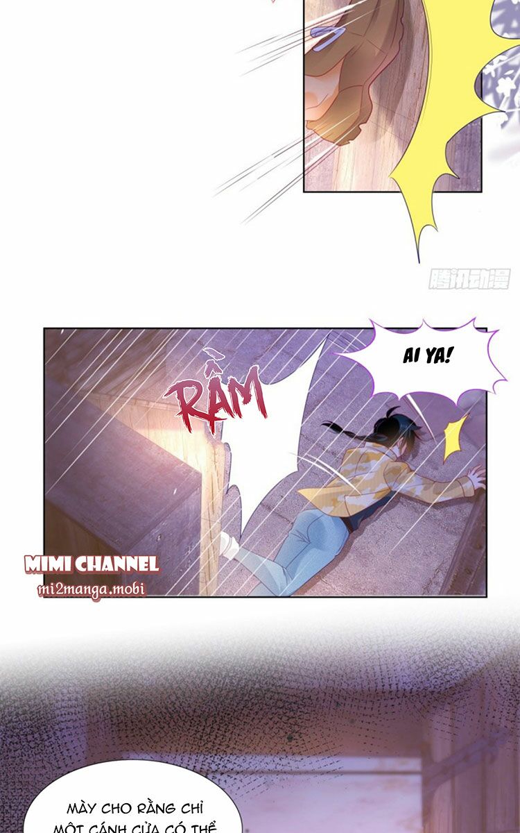 1000 Tư Thế Cưa Đổ Tổng Tài: Chapter 127