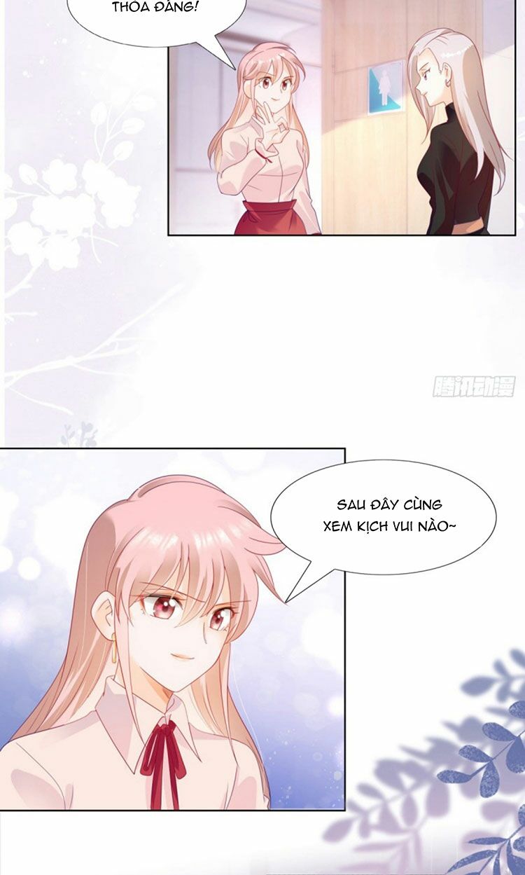 1000 Tư Thế Cưa Đổ Tổng Tài: Chapter 127