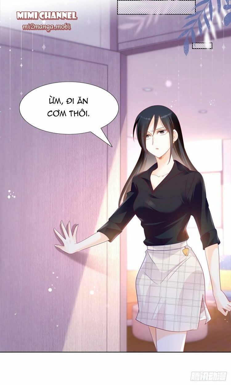 1000 Tư Thế Cưa Đổ Tổng Tài: Chapter 127