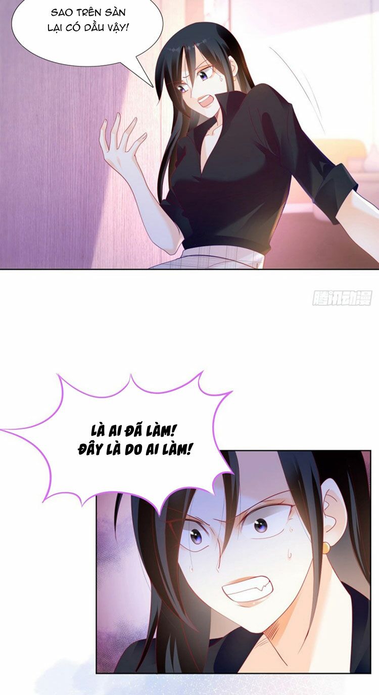 1000 Tư Thế Cưa Đổ Tổng Tài: Chapter 127