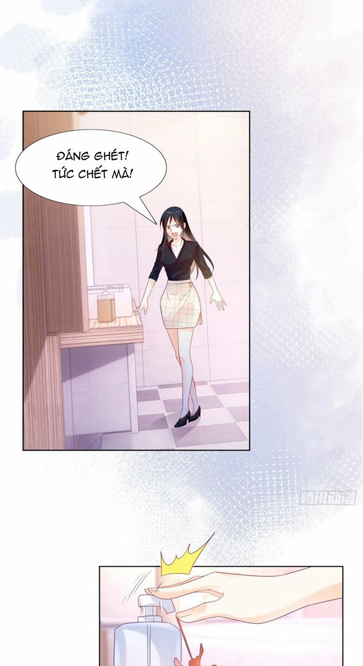 1000 Tư Thế Cưa Đổ Tổng Tài: Chapter 127