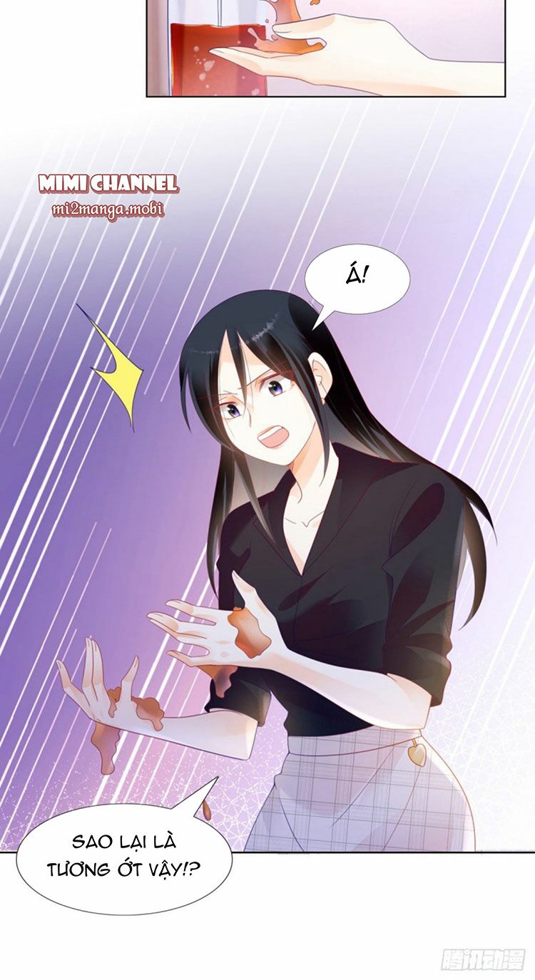 1000 Tư Thế Cưa Đổ Tổng Tài: Chapter 127