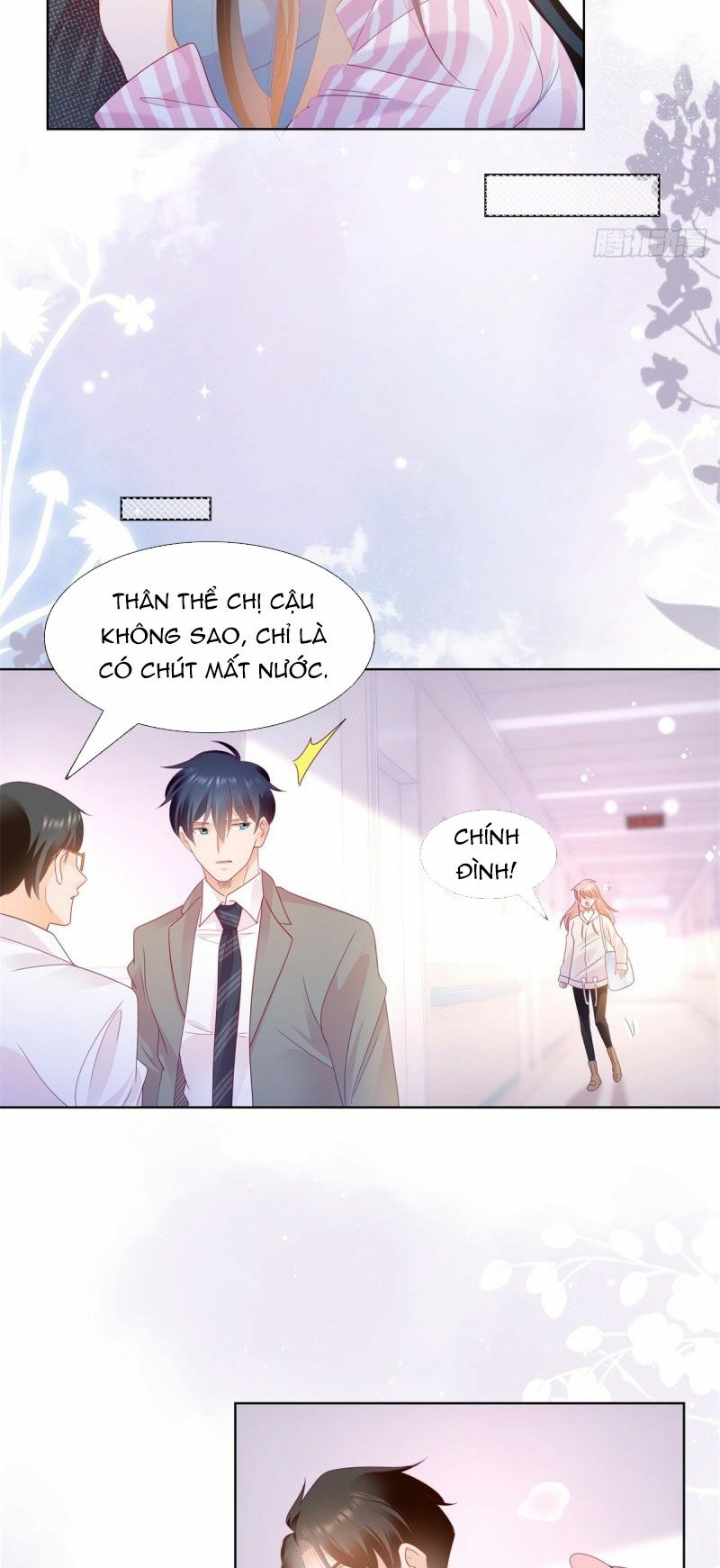 1000 Tư Thế Cưa Đổ Tổng Tài: Chapter 128