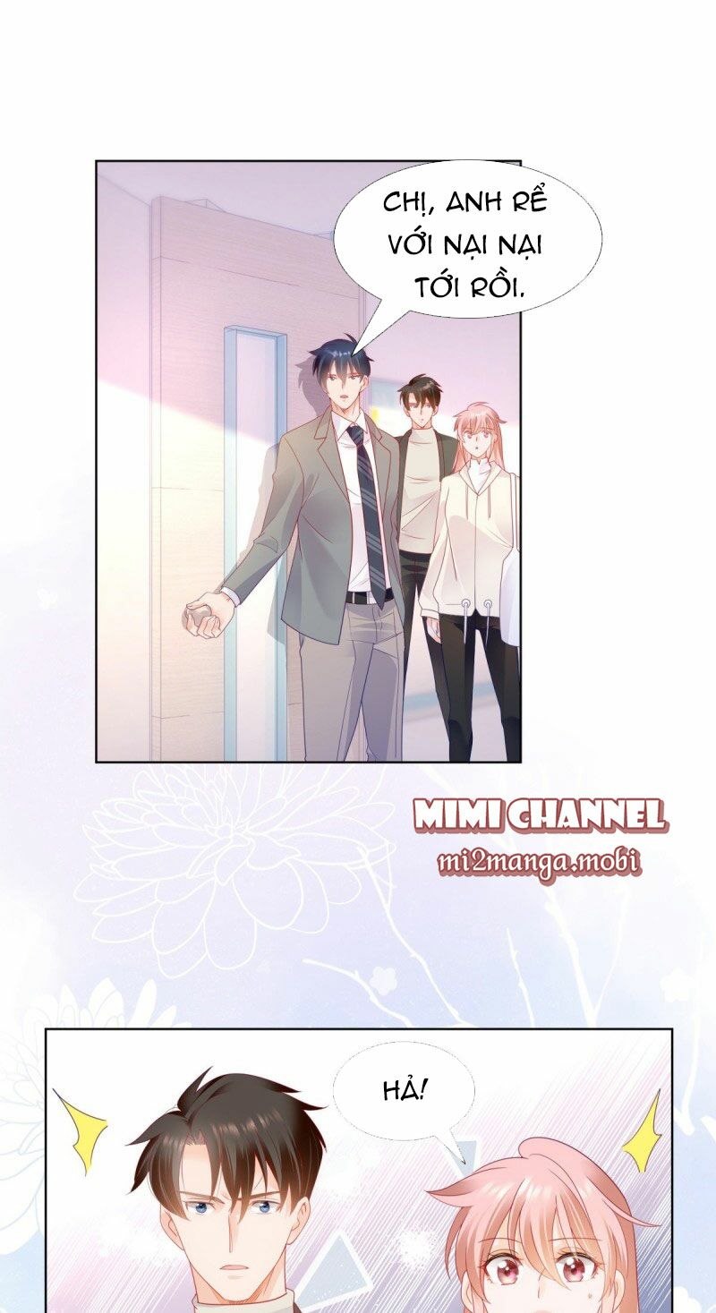 1000 Tư Thế Cưa Đổ Tổng Tài: Chapter 128