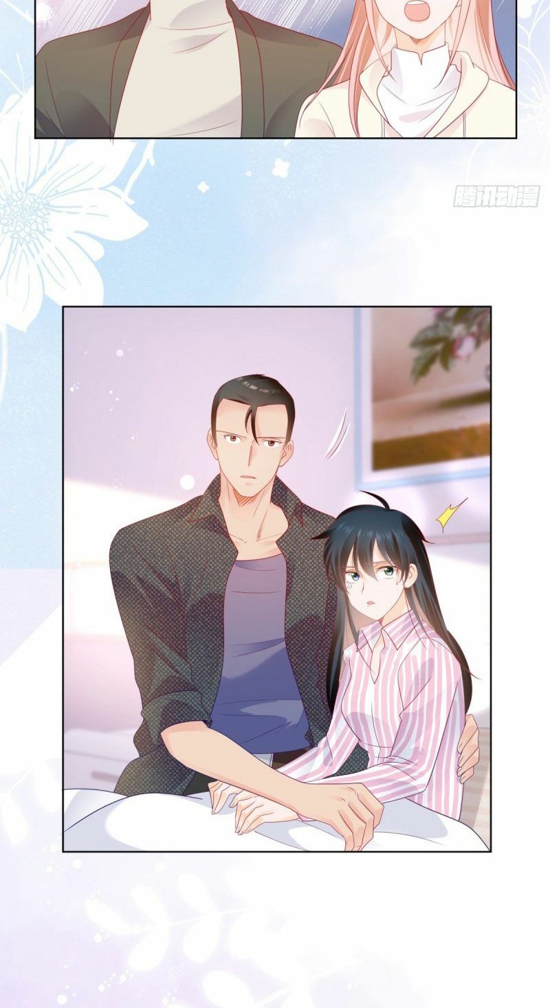 1000 Tư Thế Cưa Đổ Tổng Tài: Chapter 128