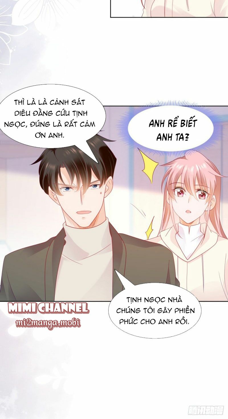1000 Tư Thế Cưa Đổ Tổng Tài: Chapter 128