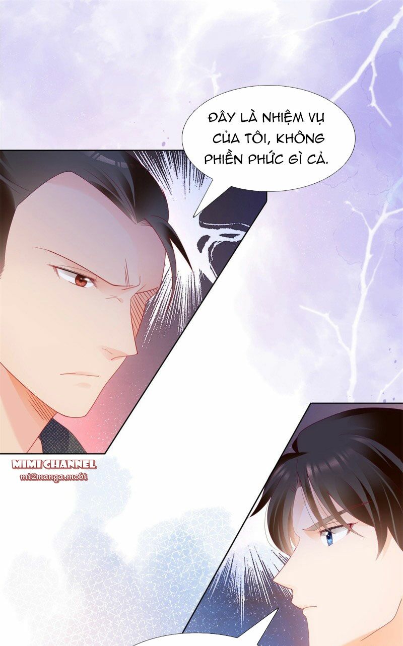 1000 Tư Thế Cưa Đổ Tổng Tài: Chapter 128