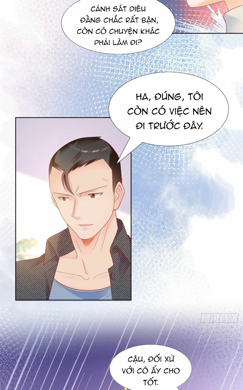1000 Tư Thế Cưa Đổ Tổng Tài: Chapter 128