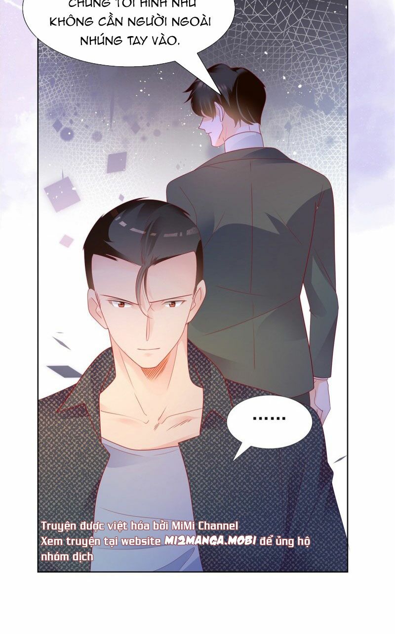 1000 Tư Thế Cưa Đổ Tổng Tài: Chapter 128