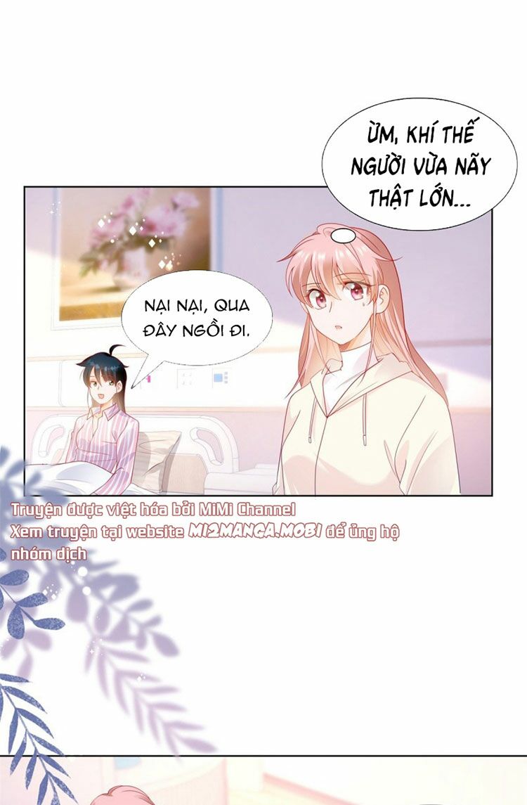 1000 Tư Thế Cưa Đổ Tổng Tài: Chapter 129