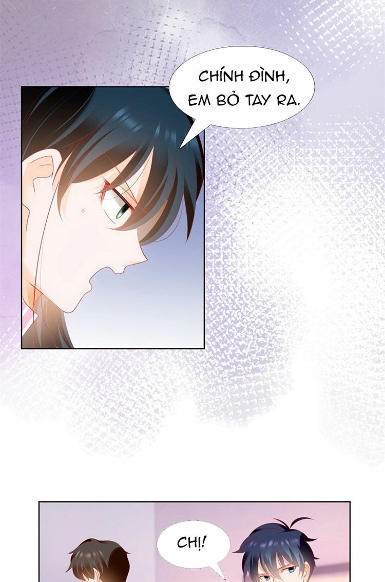 1000 Tư Thế Cưa Đổ Tổng Tài: Chapter 129