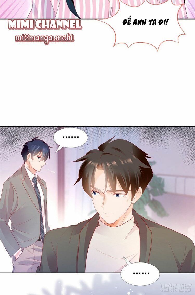 1000 Tư Thế Cưa Đổ Tổng Tài: Chapter 129