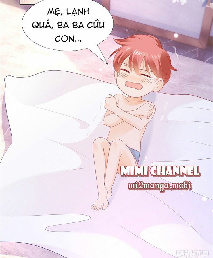 1000 Tư Thế Cưa Đổ Tổng Tài: Chapter 129