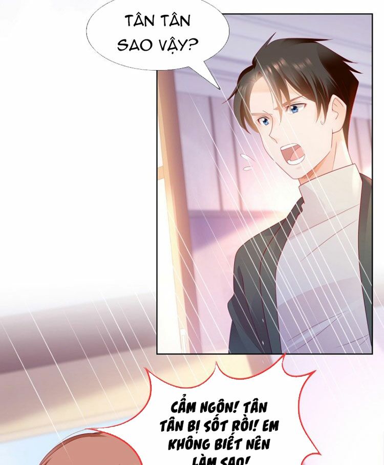 1000 Tư Thế Cưa Đổ Tổng Tài: Chapter 129
