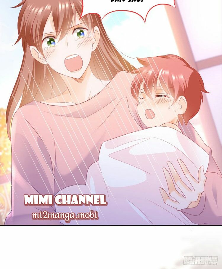 1000 Tư Thế Cưa Đổ Tổng Tài: Chapter 129