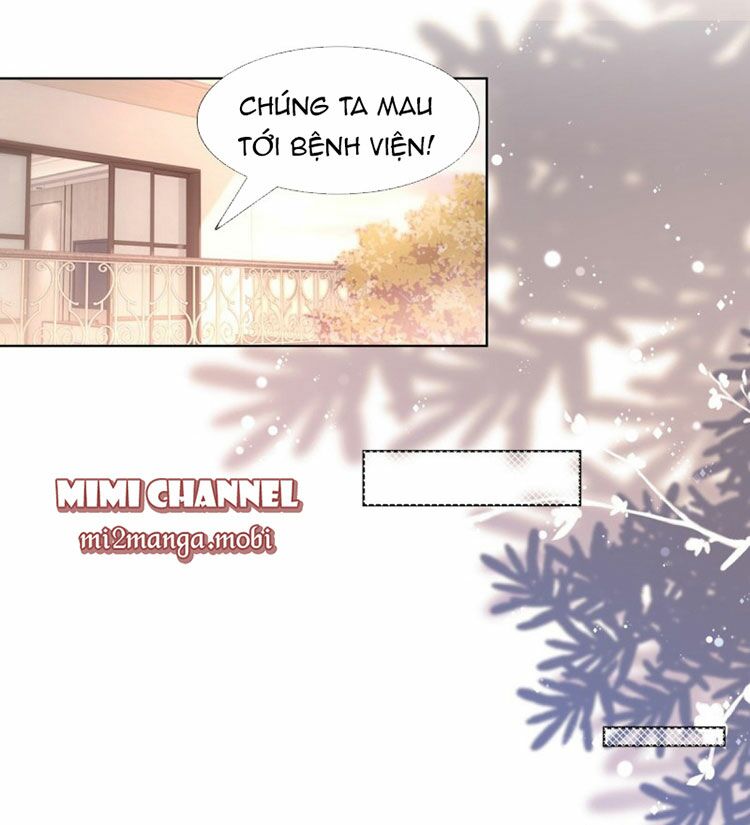 1000 Tư Thế Cưa Đổ Tổng Tài: Chapter 129