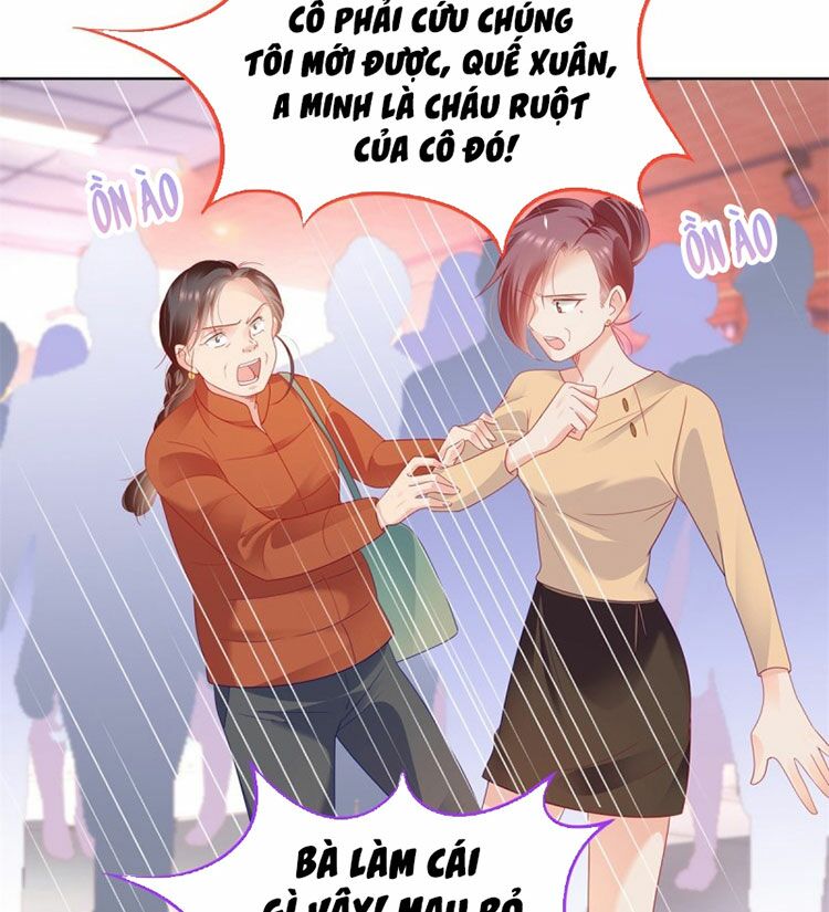 1000 Tư Thế Cưa Đổ Tổng Tài: Chapter 129