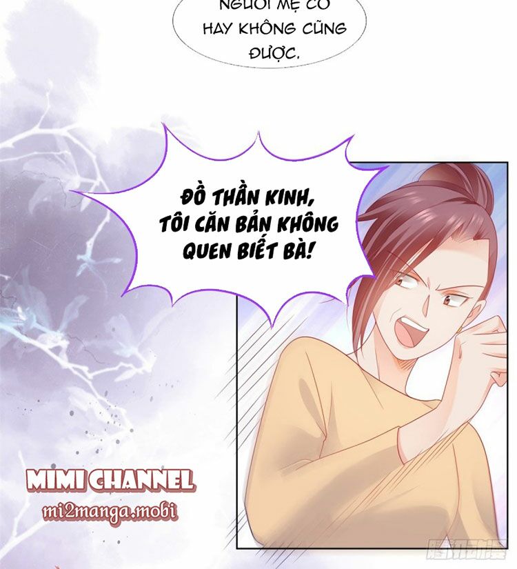 1000 Tư Thế Cưa Đổ Tổng Tài: Chapter 129